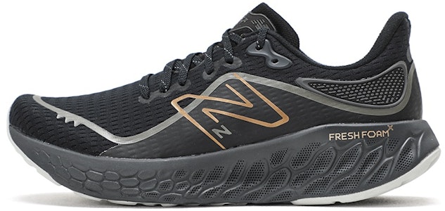 ニューバランス フレッシュフォームX 1080v12 パーマフロスト 'ブラックコッパーメタリック' M1080V12 M1080V12 Buy ニューバランス フレッシュフォームX 1080v12 パーマフロスト 'ブラックコッパーメタリック' M1080V12 M1080V12
