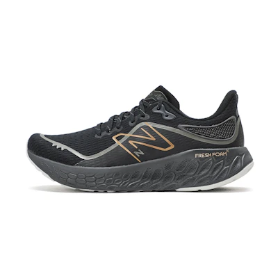 NB Fresh Foam X 1080v12 Permafrost 'Black Copper Metallic'