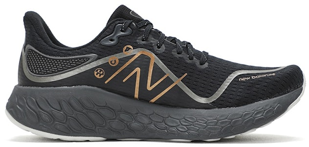 ニューバランス フレッシュフォームX 1080v12 パーマフロスト 'ブラックコッパーメタリック' M1080V12 M1080V12 Order ニューバランス フレッシュフォームX 1080v12 パーマフロスト 'ブラックコッパーメタリック' M1080V12 M1080V12