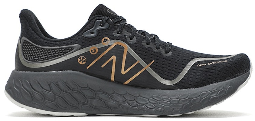 New Balance Fresh Foam X 1080v12 Permafrost 'Black Copper Metallic' M1080V12 Order New Balance Fresh Foam X 1080v12 Permafrost 'Black Copper Metallic' M1080V12