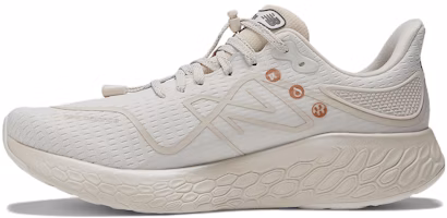 New Balance Fresh Foam X 1080v12 Permafrost 'Nimbus Cloud Moonbeam' M1080I12 New Balance Fresh Foam X 1080v12 Permafrost 'Nimbus Cloud Moonbeam' M1080I12