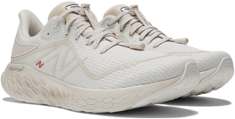 新百伦 Fresh Foam X 1080v12 防冻 '云朵月光' M1080I12 Lookbook 新百伦 Fresh Foam X 1080v12 防冻 '云朵月光' M1080I12