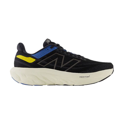 NB Fresh Foam X 1080v13 2E Wide 'Black Blue Agate Ginger'