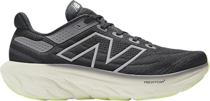 New Balance Fresh Foam X 1080v13 2E Wide 'Black Pistachio Butter' M1080H13-2E New Balance Fresh Foam X 1080v13 2E Wide 'Black Pistachio Butter' M1080H13-2E