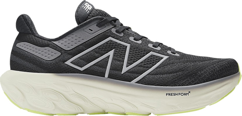 New Balance Fresh Foam X 1080v13 2E Wide 'Black Pistachio Butter' M1080H13-2E Buy New Balance Fresh Foam X 1080v13 2E Wide 'Black Pistachio Butter' M1080H13-2E