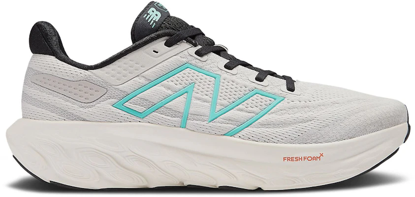 New Balance Fresh Foam X 1080v13 2E Ancho 'Grey Matter Cyber Jade' M1080AFF-2E Buy New Balance Fresh Foam X 1080v13 2E Ancho 'Grey Matter Cyber Jade' M1080AFF-2E