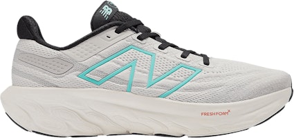 New Balance Fresh Foam X 1080v13 2E Wide 'Grey Matter Cyber Jade' M1080AFF-2E New Balance Fresh Foam X 1080v13 2E Wide 'Grey Matter Cyber Jade' M1080AFF-2E