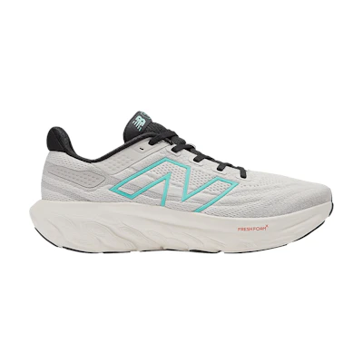 NB Fresh Foam X 1080v13 2E Wide 'Grey Matter Cyber Jade'