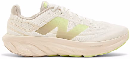 New Balance Fresh Foam X 1080v13 2E Wide 'Moonrock Bleached Lime Glo' M1080LUM-2E New Balance Fresh Foam X 1080v13 2E Wide 'Moonrock Bleached Lime Glo' M1080LUM-2E