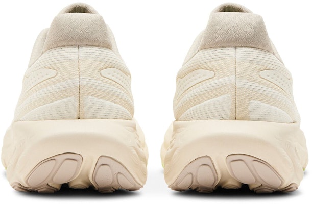 New Balance Fresh Foam X 1080v13 2E Ancho 'Moonrock Bleached Lime Glo' M1080LUM-2E Details for New Balance Fresh Foam X 1080v13 2E Ancho 'Moonrock Bleached Lime Glo' M1080LUM-2E