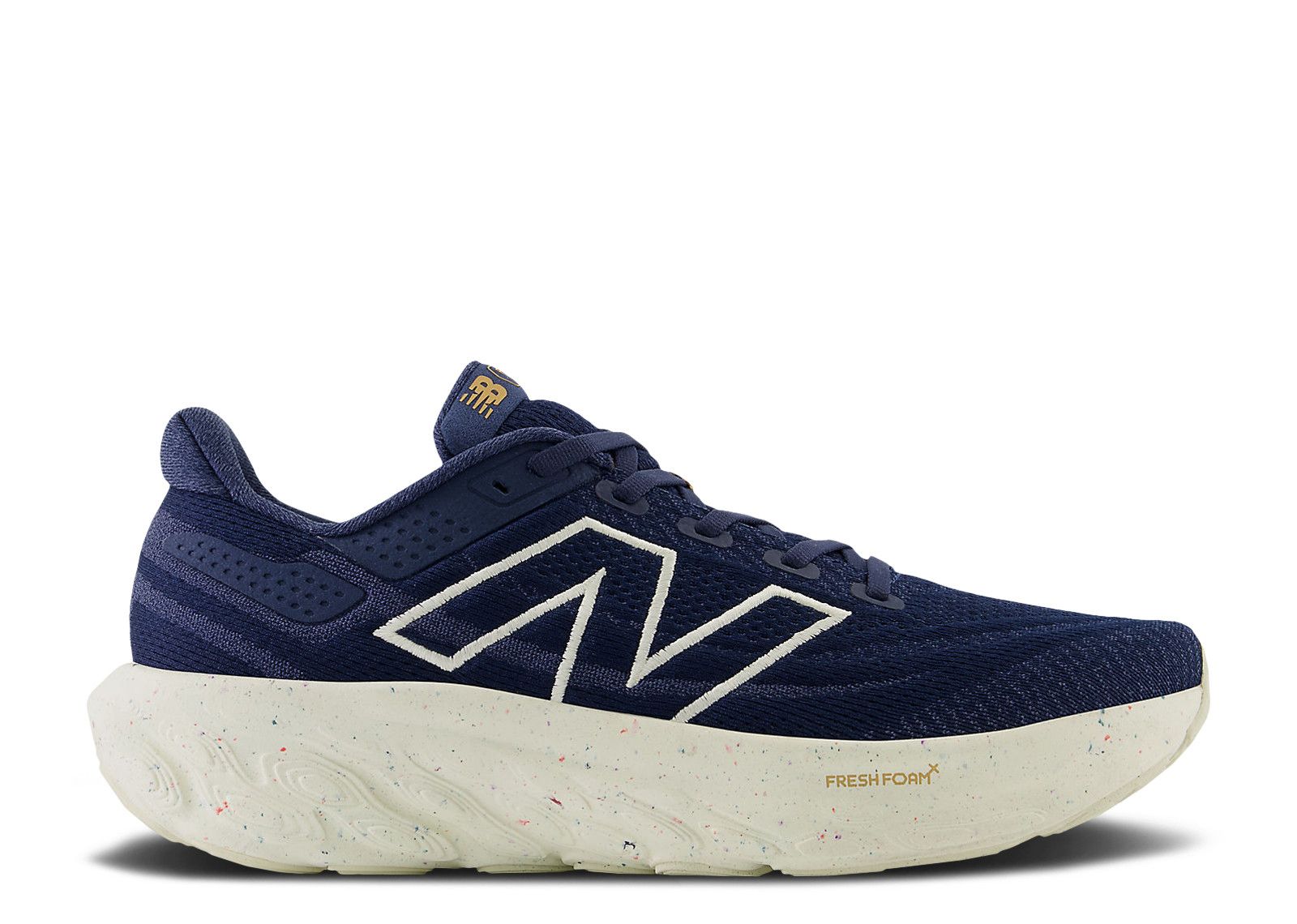 Buy New Balance Fresh Foam X 1080v13 2E Large ''Bleu Marine Sel de Mer'' M1080P13-2E