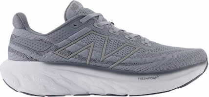 New Balance Fresh Foam X 1080v13 2E Wide 'Steel Titanium' M1080G13-2E New Balance Fresh Foam X 1080v13 2E Wide 'Steel Titanium' M1080G13-2E