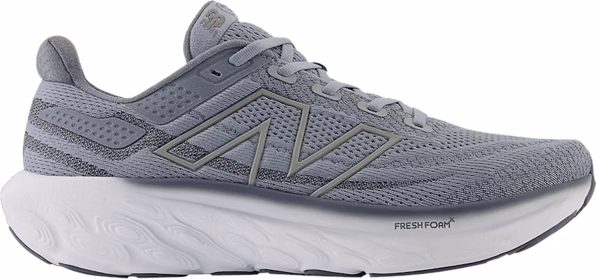 New Balance Fresh Foam X 1080v13 2E Wide 'Steel Titanium' M1080G13-2E Buy New Balance Fresh Foam X 1080v13 2E Wide 'Steel Titanium' M1080G13-2E