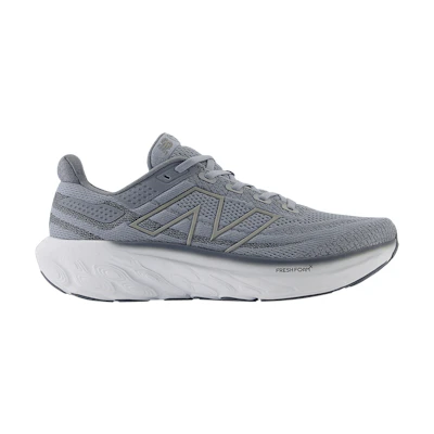 NB Fresh Foam X 1080v13 2E Wide 'Steel Titanium'