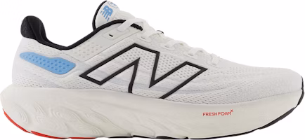 New Balance Fresh Foam X 1080v13 2E Wide 'White Coastal Blue' M108013A-2E New Balance Fresh Foam X 1080v13 2E Wide 'White Coastal Blue' M108013A-2E