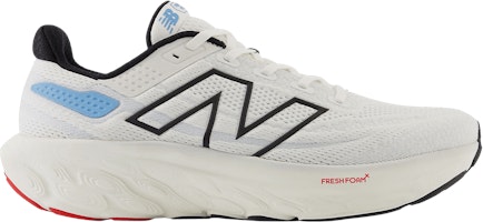 New Balance Fresh Foam X 1080v13 2E Wide 'White Coastal Blue' M108013A-2E New Balance Fresh Foam X 1080v13 2E Wide 'White Coastal Blue' M108013A-2E
