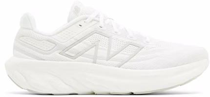 New Balance Fresh Foam X 1080v13 2E Wide 'White Light Silver Metallic' M1080W13-2E New Balance Fresh Foam X 1080v13 2E Wide 'White Light Silver Metallic' M1080W13-2E
