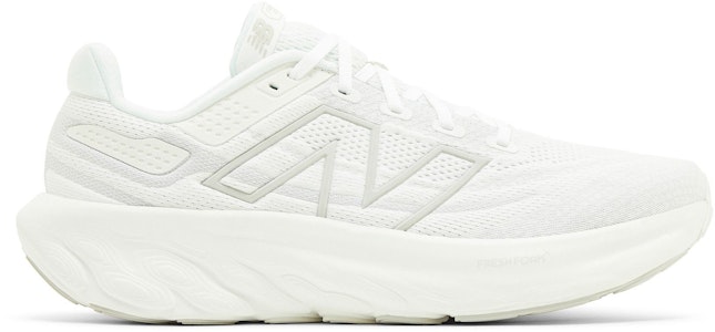 New Balance Fresh Foam X 1080v13 2E Lebar 'Putih Perak Metalik' M1080W13-2E Buy New Balance Fresh Foam X 1080v13 2E Lebar 'Putih Perak Metalik' M1080W13-2E