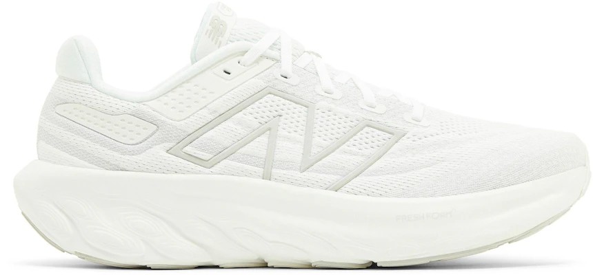 New Balance Fresh Foam X 1080v13 2E Wide 'White Light Silver Metallic' M1080W13-2E Buy New Balance Fresh Foam X 1080v13 2E Wide 'White Light Silver Metallic' M1080W13-2E