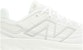 New Balance Fresh Foam X 1080v13 2E Wide 'Putih Perak Metalik' M1080W13-2E