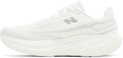 紐巴倫 Fresh Foam X 1080v13 2E 寬楦 '白光銀色金屬' M1080W13-2E Lookbook 紐巴倫 Fresh Foam X 1080v13 2E 寬楦 '白光銀色金屬' M1080W13-2E