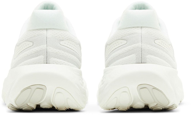 New Balance Fresh Foam X 1080v13 2E Wide 'White Light Silver Metallic' M1080W13-2E Details for New Balance Fresh Foam X 1080v13 2E Wide 'White Light Silver Metallic' M1080W13-2E