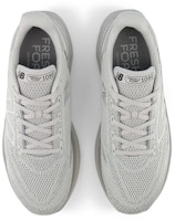 New Balance Fresh Foam X 1080v13 'Abu-Abu Seluruh' M1080ADD-2E Lookbook New Balance Fresh Foam X 1080v13 'Abu-Abu Seluruh' M1080ADD-2E