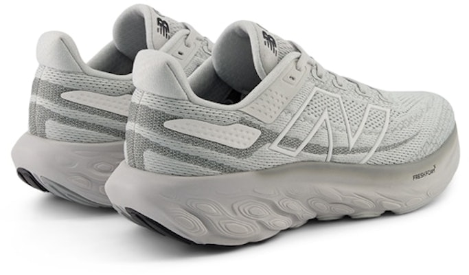 New Balance Fresh Foam X 1080v13 'All Gray' M1080ADD-2E Details for New Balance Fresh Foam X 1080v13 'All Gray' M1080ADD-2E