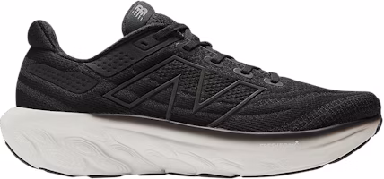New Balance Fresh Foam X 1080v13 'Black White' M1080K13 New Balance Fresh Foam X 1080v13 'Black White' M1080K13