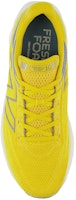 New Balance NB Fresh Foam X 1080v13 舒適 防滑 跑步鞋 男款 黃色 Lookbook New Balance NB Fresh Foam X 1080v13 舒適 防滑 跑步鞋 男款 黃色