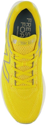 New Balance Fresh Foam X 1080v13 'Ginger Lemon' M108013Z Lookbook New Balance Fresh Foam X 1080v13 'Ginger Lemon' M108013Z