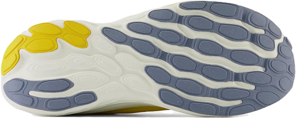 New Balance Fresh Foam X 1080v13 'Ginger Lemon' M108013Z Shop New Balance Fresh Foam X 1080v13 'Ginger Lemon' M108013Z