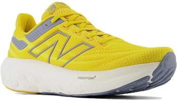 New Balance NB Fresh Foam X 1080v13 舒適 防滑 跑步鞋 男款 黃色 Details for New Balance NB Fresh Foam X 1080v13 舒適 防滑 跑步鞋 男款 黃色