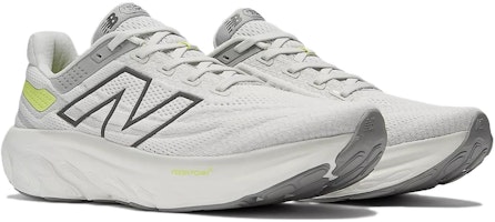 New Balance Fresh Foam X 1080v13 'Grey Matter' Kelabu M1080I13 Lookbook New Balance Fresh Foam X 1080v13 'Grey Matter' Kelabu M1080I13