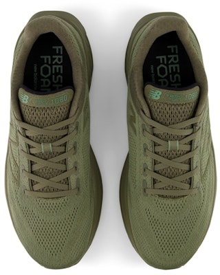 New Balance Fresh Foam X 1080v13 'Khai' Sneakers Pria U1080I13-D Lookbook New Balance Fresh Foam X 1080v13 'Khai' Sneakers Pria U1080I13-D
