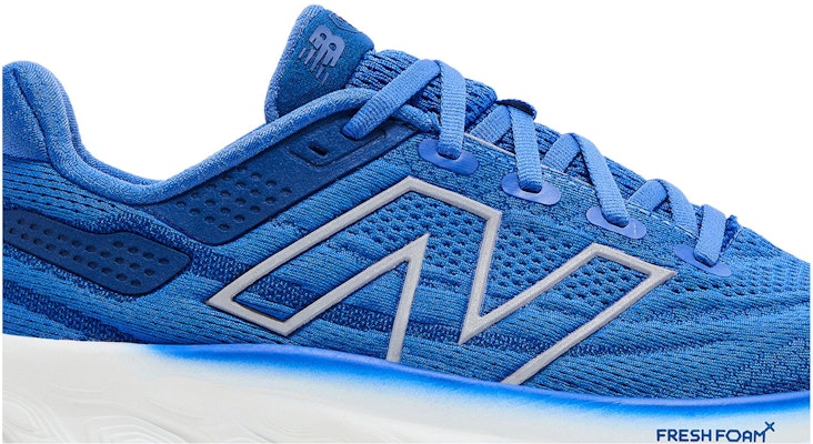 New Balance Fresh Foam X 1080v13 'Biru Marine Langit Malam' M1080B13 Order New Balance Fresh Foam X 1080v13 'Biru Marine Langit Malam' M1080B13
