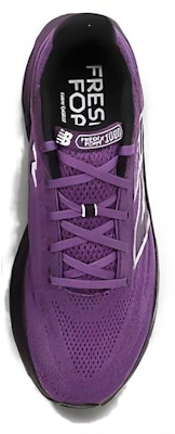 New Balance Fresh Foam X 1080v13 'Midnight Violet' M1080LAB Lookbook New Balance Fresh Foam X 1080v13 'Midnight Violet' M1080LAB