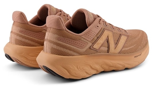 新百伦 Fresh Foam X 1080v13 '橙色' 运动鞋 U1080L13-D Details for 新百伦 Fresh Foam X 1080v13 '橙色' 运动鞋 U1080L13-D