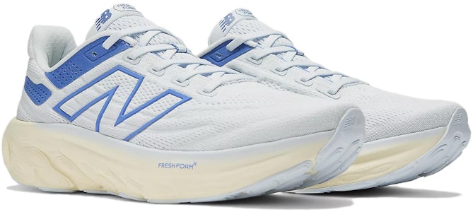 New Balance Fresh Foam X 1080v13 'Starlight Marine Blue' Biru Laut. M1080L13 Lookbook New Balance Fresh Foam X 1080v13 'Starlight Marine Blue' Biru Laut. M1080L13