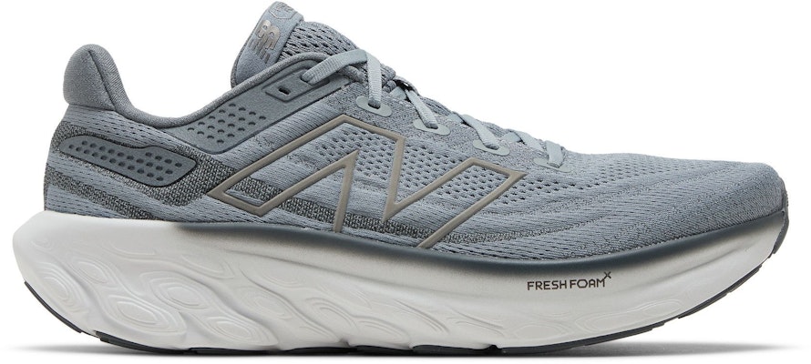 New Balance Fresh Foam X 1080v13 'Steel Titanium' M1080G13 Buy New Balance Fresh Foam X 1080v13 'Steel Titanium' M1080G13