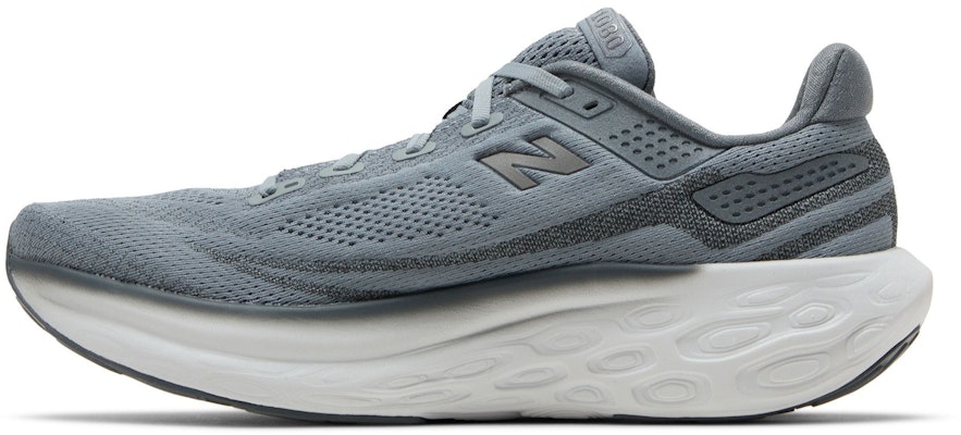 New Balance Fresh Foam X 1080v13 'Steel Titanium' M1080G13 Lookbook New Balance Fresh Foam X 1080v13 'Steel Titanium' M1080G13