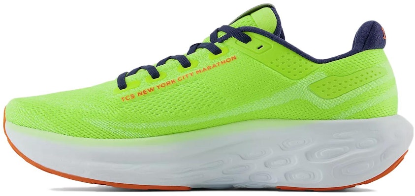 New Balance Fresh Foam X 1080v13 'TCS NYC Marathon - Thirty Watt' M1080Y13 Buy New Balance Fresh Foam X 1080v13 'TCS NYC Marathon - Thirty Watt' M1080Y13