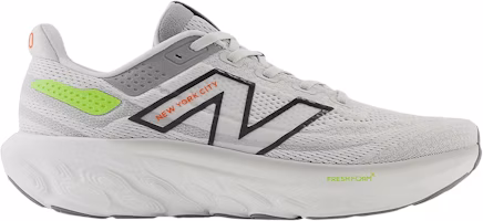 New Balance Fresh Foam X 1080v13 'TCS NYC Marathon - Grey Matter' M108013M New Balance Fresh Foam X 1080v13 'TCS NYC Marathon - Grey Matter' M108013M