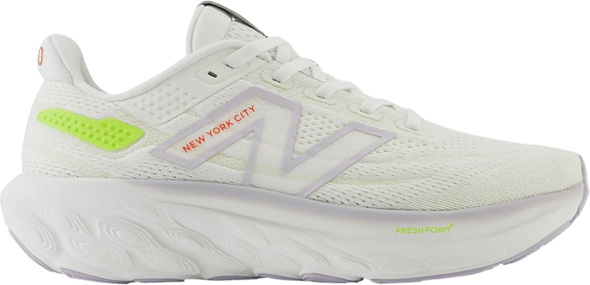 New balance fresh clearance foam nyc marathon