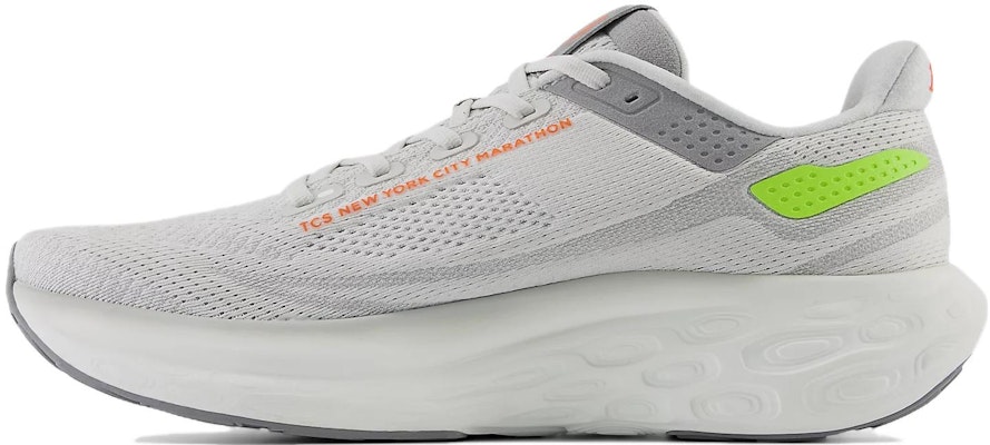 New Balance Fresh Foam X 1080v13 'TCS NYC Marathon - Grey Matter' M108013M Buy New Balance Fresh Foam X 1080v13 'TCS NYC Marathon - Grey Matter' M108013M