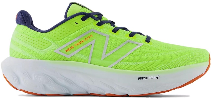 New Balance Fresh Foam X 1080v13 'TCS NYC Marathon - Thirty Watt' M1080Y13 Order New Balance Fresh Foam X 1080v13 'TCS NYC Marathon - Thirty Watt' M1080Y13