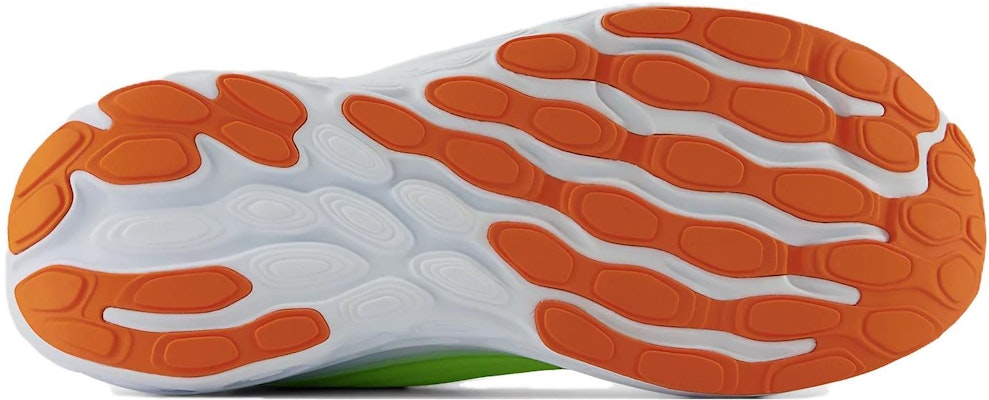 New Balance Fresh Foam X 1080v13 'TCS NYC Marathon - Thirty Watt' M1080Y13 Details for New Balance Fresh Foam X 1080v13 'TCS NYC Marathon - Thirty Watt' M1080Y13