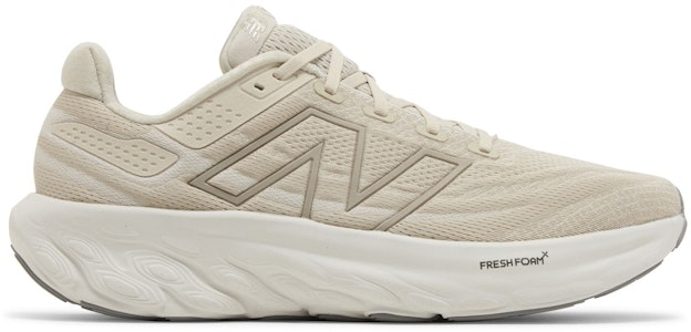 新百倫 NB Fresh Foam 防滑耐磨 低幫 跑步鞋 男款 米白色 Buy 新百倫 NB Fresh Foam 防滑耐磨 低幫 跑步鞋 男款 米白色