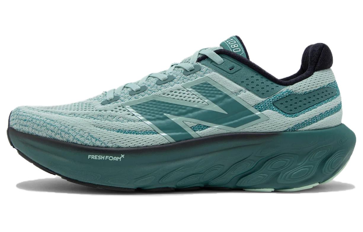 New Balance Fresh Foam X 1080v13 'White Dark Spruce' M1080LAA