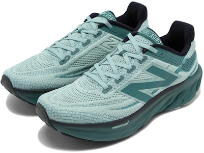 New Balance Fresh Foam X 1080v13 'Putih Hijau Tua' M1080LAA Order New Balance Fresh Foam X 1080v13 'Putih Hijau Tua' M1080LAA